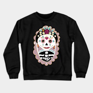 Halloween 🎃 Crewneck Sweatshirt